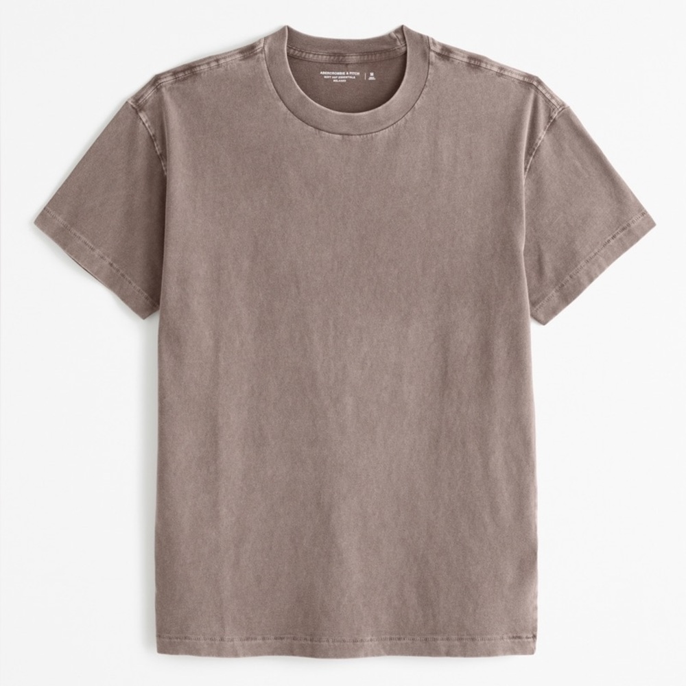 Abercrombie and Fitch Men’s Essential Tee M